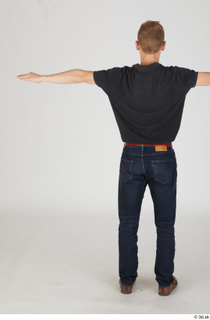 Photos Maison Kramer standing t poses whole body 0003.jpg